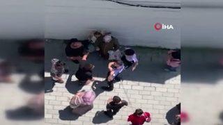 Arnavutköy’de taciz iddiası ortalığı karıştırdı! Gerçek bambaşka çıktı