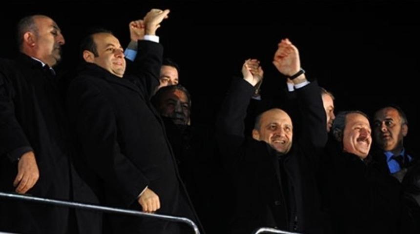 17 Aralık'tan bug&uuml;ne neler değişti? Sorusunun yanıtı