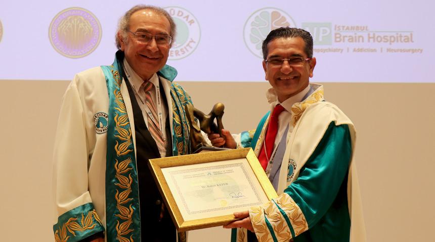 Üsküdar Üniversitesi Balkanlar ve Ortadoğu Beyin Girişimi Zirvesi başladı