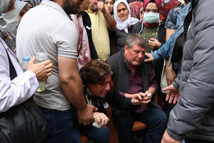 Niğde'deki trafik kazasında yaralanan doktor, hastanede hayatını kaybetti G2