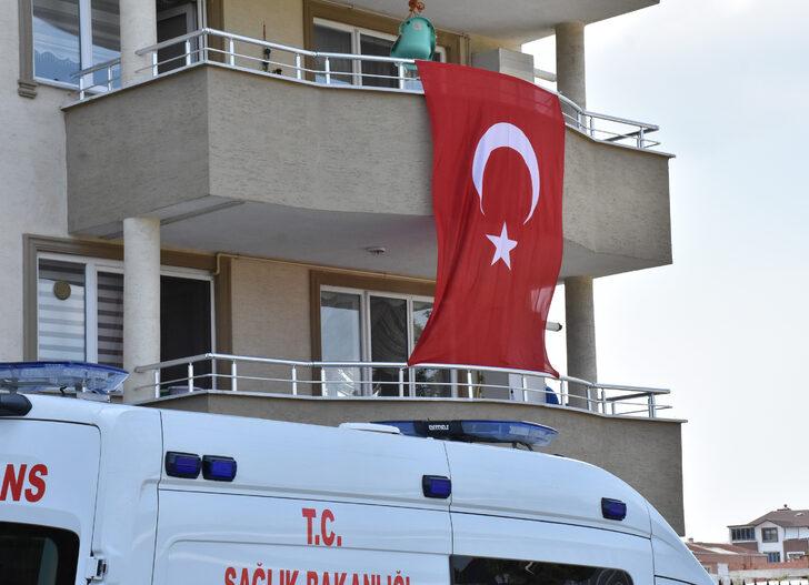 Şehit Piyade Uzman Çavuş Serkan Taşcı'nın ailesine şehadet haberi verildi G3