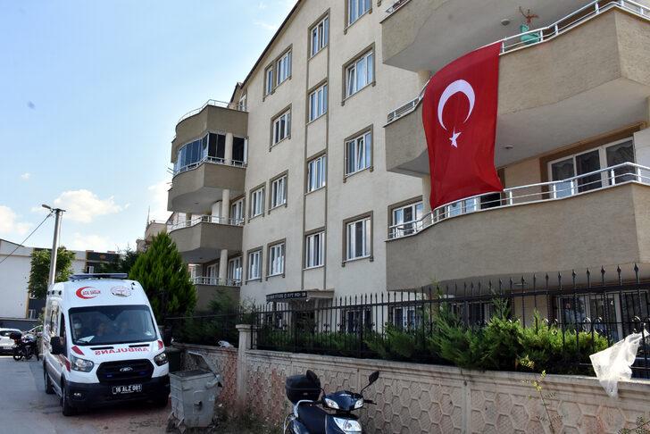 Şehit Piyade Uzman Çavuş Serkan Taşcı'nın ailesine şehadet haberi verildi G4