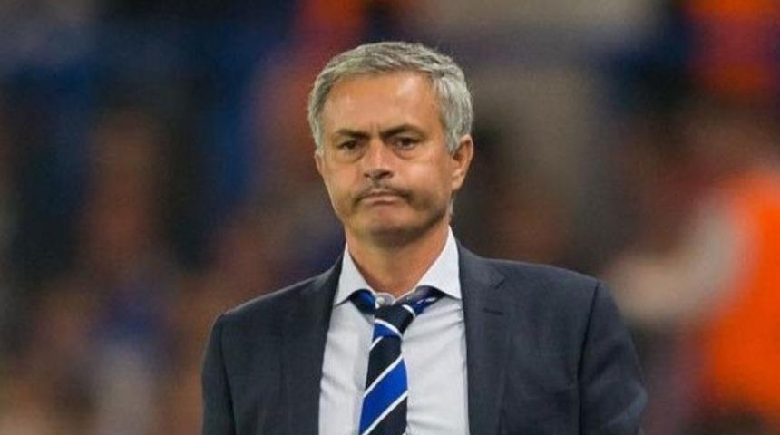 Chelsea'de Jose Mourinho yerine gelecek adaylar belli oldu