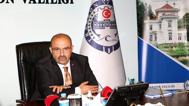 Trabzon'un fethi kutlamaları artık 15 Ağustos'ta yapılacak