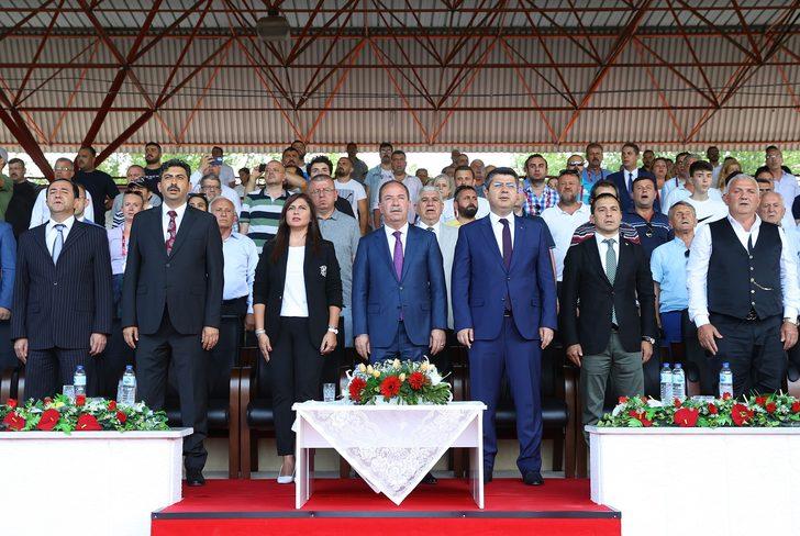 Kırkpınar için geldiği Edirne'de kalp krizi geçiren güreş antrenörü yaşamını yitirdi G5