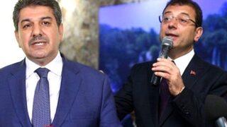 Tevfik Göksu'dan İmamoğlu'nun ‘sağlıkçıların ücretsiz ulaşım hakkıyla ilgili teşekkür’ paylaşımına tepki