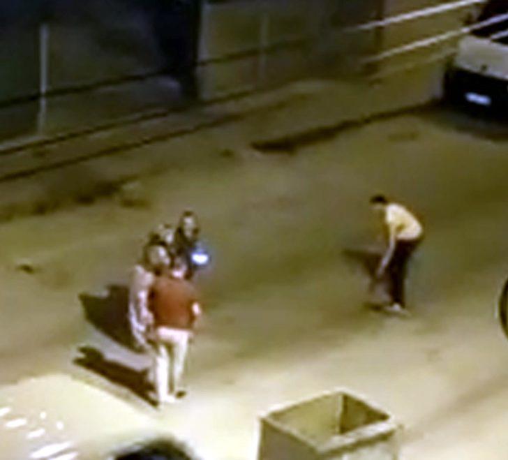 Akılalmaz olay! Ev sahibi - kiracı tartışmasında kan aktı: "Çevredeki vatandaşlar olmasa..." G1