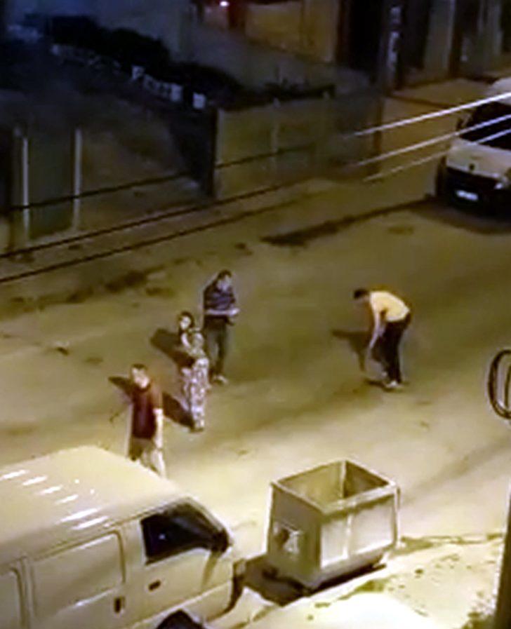 Akılalmaz olay! Ev sahibi - kiracı tartışmasında kan aktı: "Çevredeki vatandaşlar olmasa..." G2