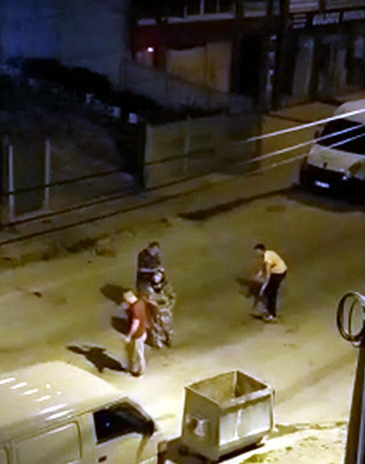 Akılalmaz olay! Ev sahibi - kiracı tartışmasında kan aktı: "Çevredeki vatandaşlar olmasa..." G3