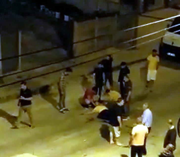 Akılalmaz olay! Ev sahibi - kiracı tartışmasında kan aktı: "Çevredeki vatandaşlar olmasa..." G4