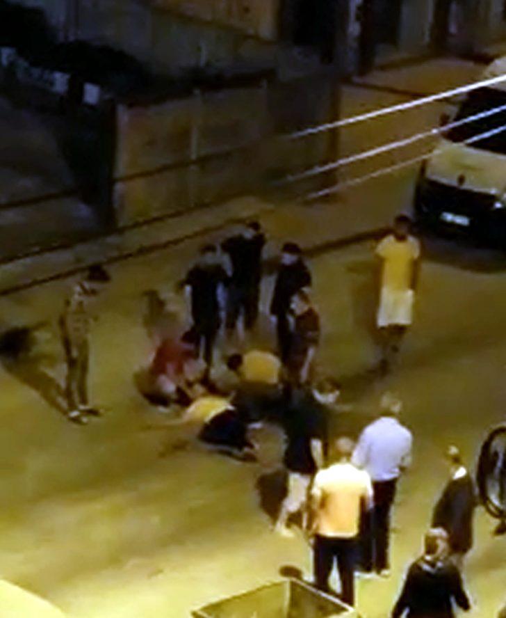 Akılalmaz olay! Ev sahibi - kiracı tartışmasında kan aktı: "Çevredeki vatandaşlar olmasa..." G5