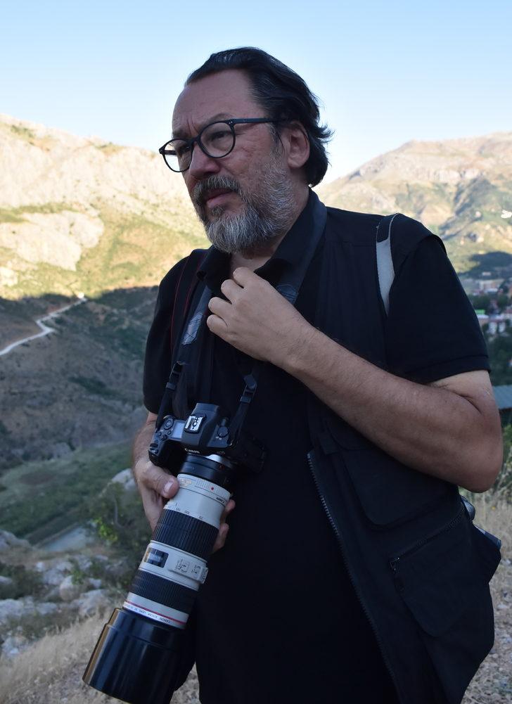 Rüzgar engeline rağmen yarasa atlayışı yapan Avusturalyalı sporcular nefesleri kesti G2