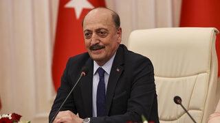 SON DAKİKA | Asgari ücret zammı sonrası Bakan Bilgin'den EYT açıklaması! Canlı yayında duyurdu