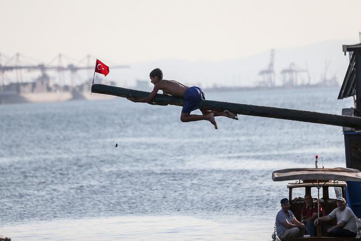 Bursa'da Denizcilik ve Kabotaj Bayramı Kutlandı G5