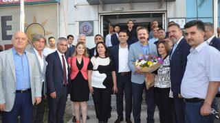 TOBB Başkanı Hisarcıklıoğlu, asgari ücrete yapılan artışı değerlendirdi: