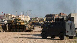 4 günde 110 terörist etkisiz hale getirildi