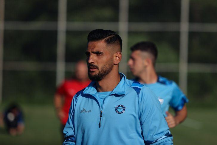 Adana Demirspor, yeni sezon hazırlıklarına başladı G1