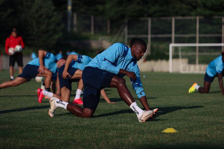 Adana Demirspor, yeni sezon hazırlıklarına başladı G2