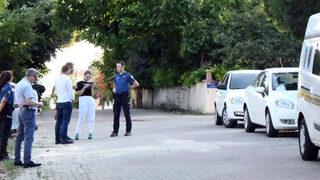 Tekirdağ'da korkunç olay! Genç kadın, ayrıldığı nişanlısını bıçaklayarak öldürdü