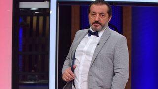 MasterChef jürisi Mehmet Yalçınkaya kimdir? Mehmet Yalçınkaya kaç yaşında ve nereli?
