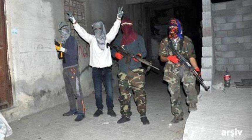 Cizre'de YDG-H'nin iki &uuml;st d&uuml;zey sorumlusu &ouml;ld&uuml;r&uuml;ld&uuml;