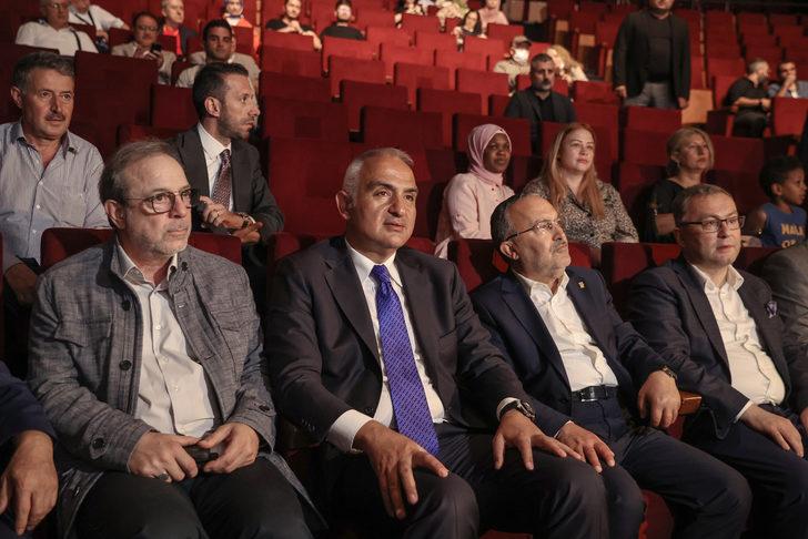 On5Sıfır7 Film Haftası "For Sama" belgesel gösterimiyle başladı G5