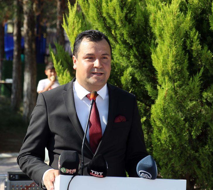 Uşak'ta 15. Ulubey Kanyon Kültür ve Turizm Festivali başladı G2