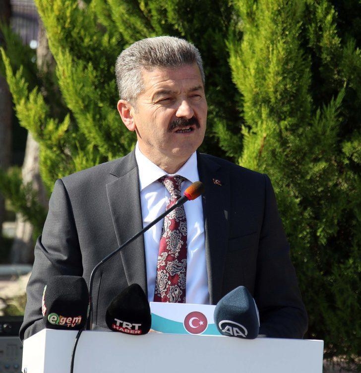 Uşak'ta 15. Ulubey Kanyon Kültür ve Turizm Festivali başladı G3