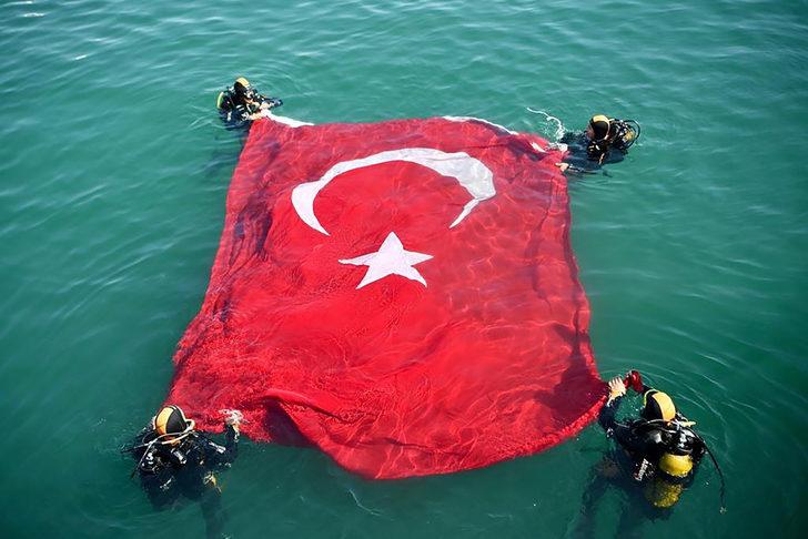 İBB, Kadıköy'de ''Denizcilik Şenlikleri'' düzenledi G3