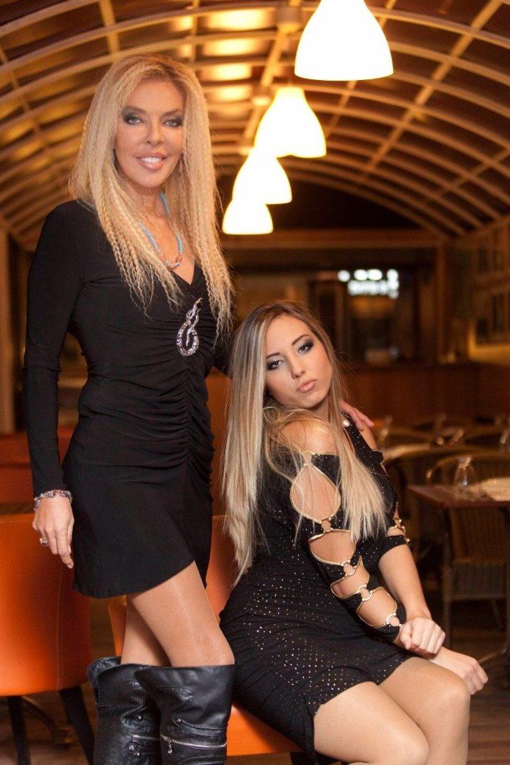 Ahu Tuğba, Kim Kardashian’la akraba mı olacak? G5