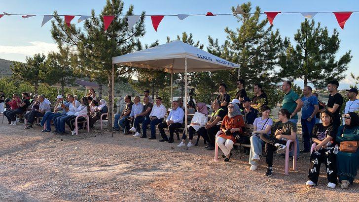 Elazığ'da Motofest ve Camping Festivali başladı G3