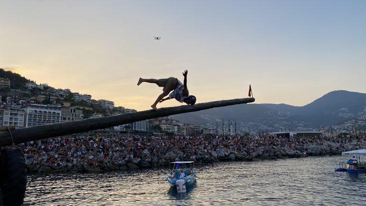 Kumluca ve Alanya ilçelerinde Denizcilik ve Kabotaj Bayramı kutlandı G2