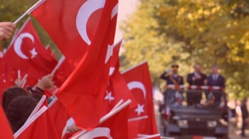 AKM'deki 29 Ekim t&ouml;reni iptal edildi