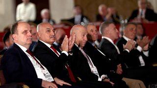 Son dakika: Türk futbolunda yepyeni bir dönem! Maçlardan önce konserler verilecek...