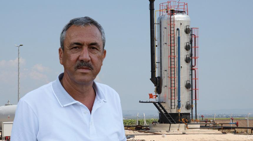 Gördüğü rüyanın izinden gitti, petrolü buldu! Türkiye'yi heyecanlandıran olay... Değeri 1 milyar dolar