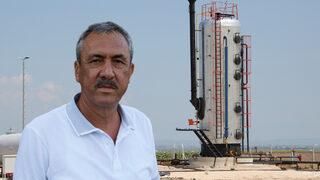 Gördüğü rüyanın izinden gitti, petrolü buldu! Türkiye'yi heyecanlandıran olay... Değeri 1 milyar dolar