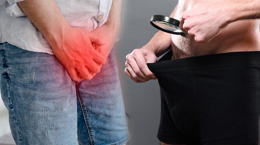 Bunlardan birini bile yaşıyorsanız doktora koşun: Ağrı, zorlanma, sertlik... Prostat kanseri belirtileri nelerdir?