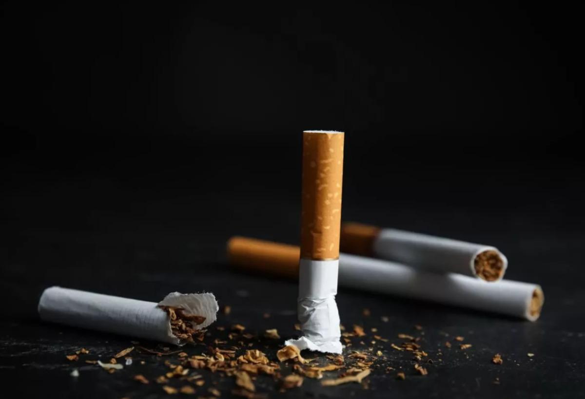 Sigara satışında yeni d&ouml;nem! Kimlik sistemi geliyor: Japonya &ouml;rnek alınacak 2
