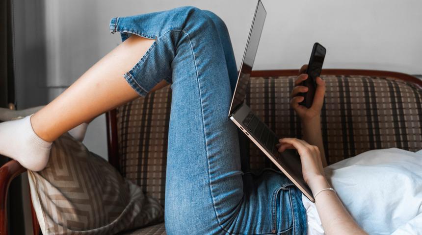 Yanlış oturma başınıza iş açmasın! Kıl dönmesi belirtileri nelerdir?