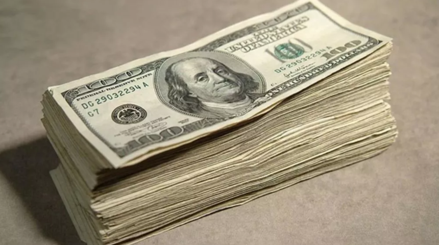 Dolar ne kadar oldu? 2 Temmuz güncel dolar ve euro fiyatları! Dolar kaç TL, euro kaç TL?