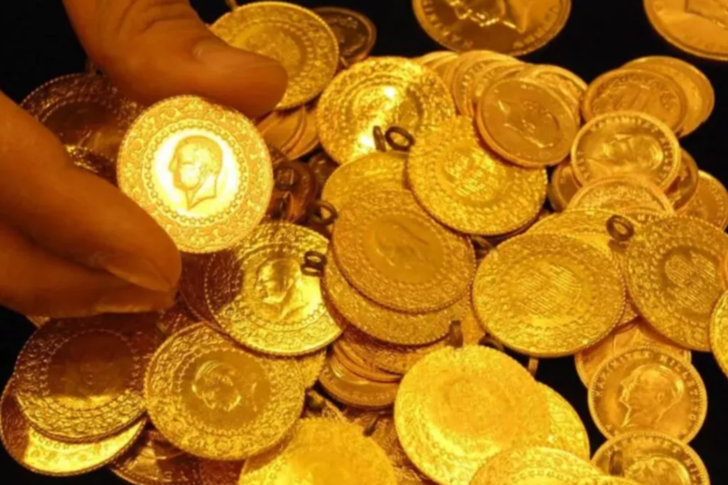 2 Temmuz güncel altın fiyatları ne kadar? Gram altın ve çeyrek altın fiyatları ne kadar oldu?