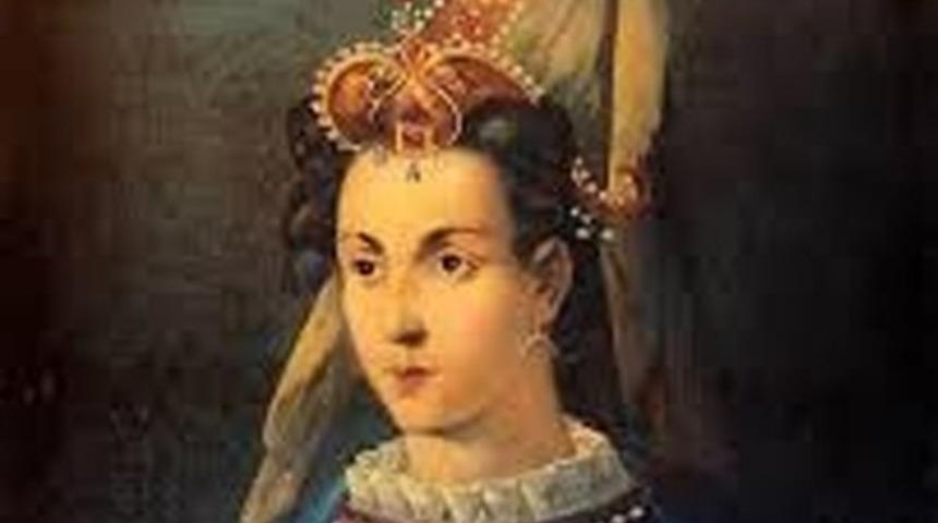 K&ouml;sem Sultan nasıl &ouml;ld&uuml;? Muhteşem Y&uuml;zyıl dizisinde K&ouml;sem'in hayatı