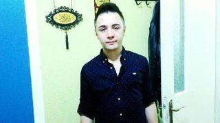 Cezaevinde korkunç olay: Elleriyle boğup başını duvara vurdu