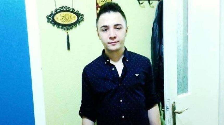 Cezaevinde korkunç olay: Elleriyle boğup başını duvara vurdu