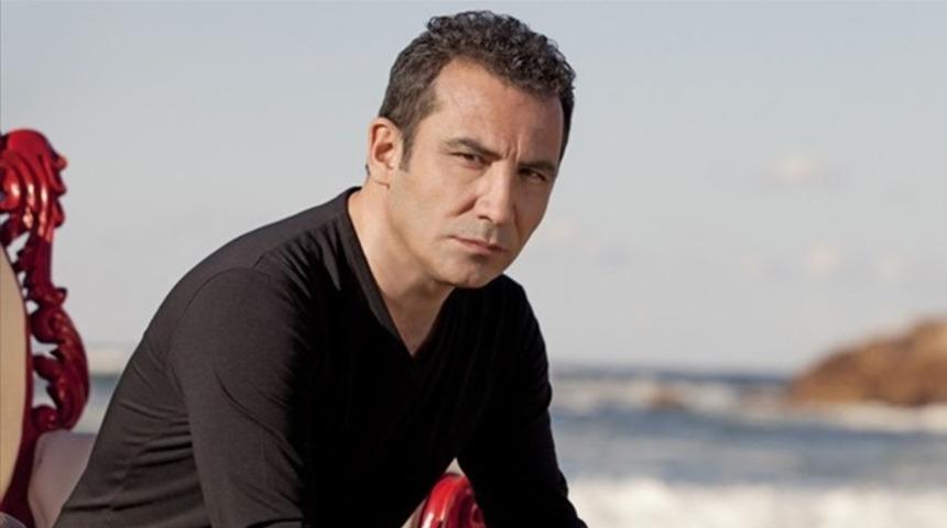 Ferhat Göçer kaza yaptı