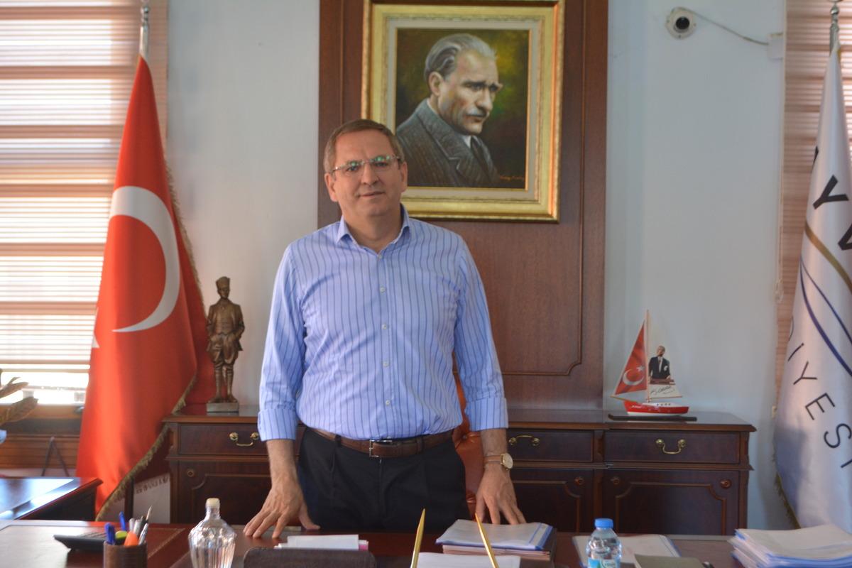 Ayvalık'ta bayram rezervasyonlarında yoğunluk