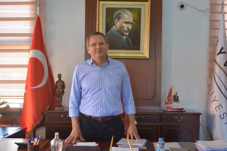 Ayvalık'ta bayram rezervasyonlarında yoğunluk G1