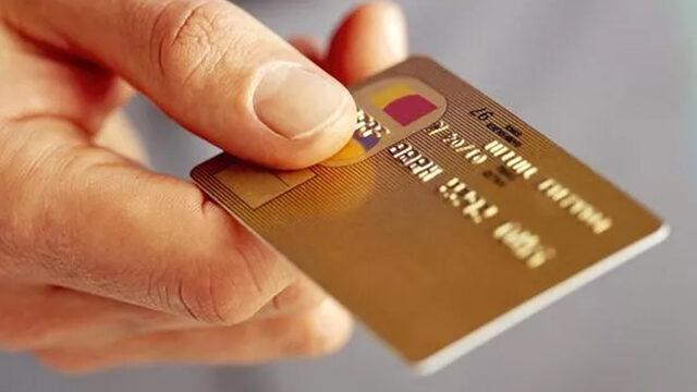 Kredi kartlarında yeni dönem başladı