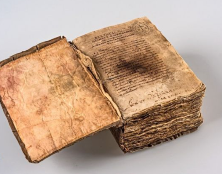 Ünlü kahin Nostradamus’un 2022 kehanetleri bir bir çıkıyor! Geriye sadece o madde kaldı G1