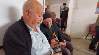 Amasya'da polis telefonla dolandırıcılığın önlenmesi için kısa film hazırladı